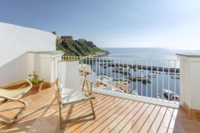 TORRETTA CORRICELLA- Punta dei Monaci